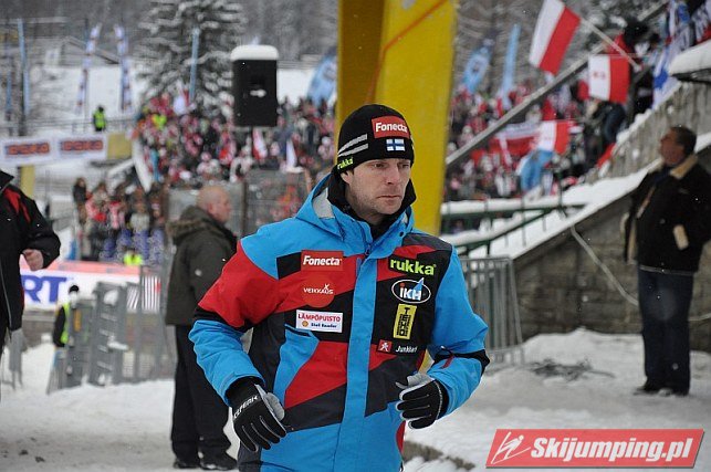 171 Janne Ahonen